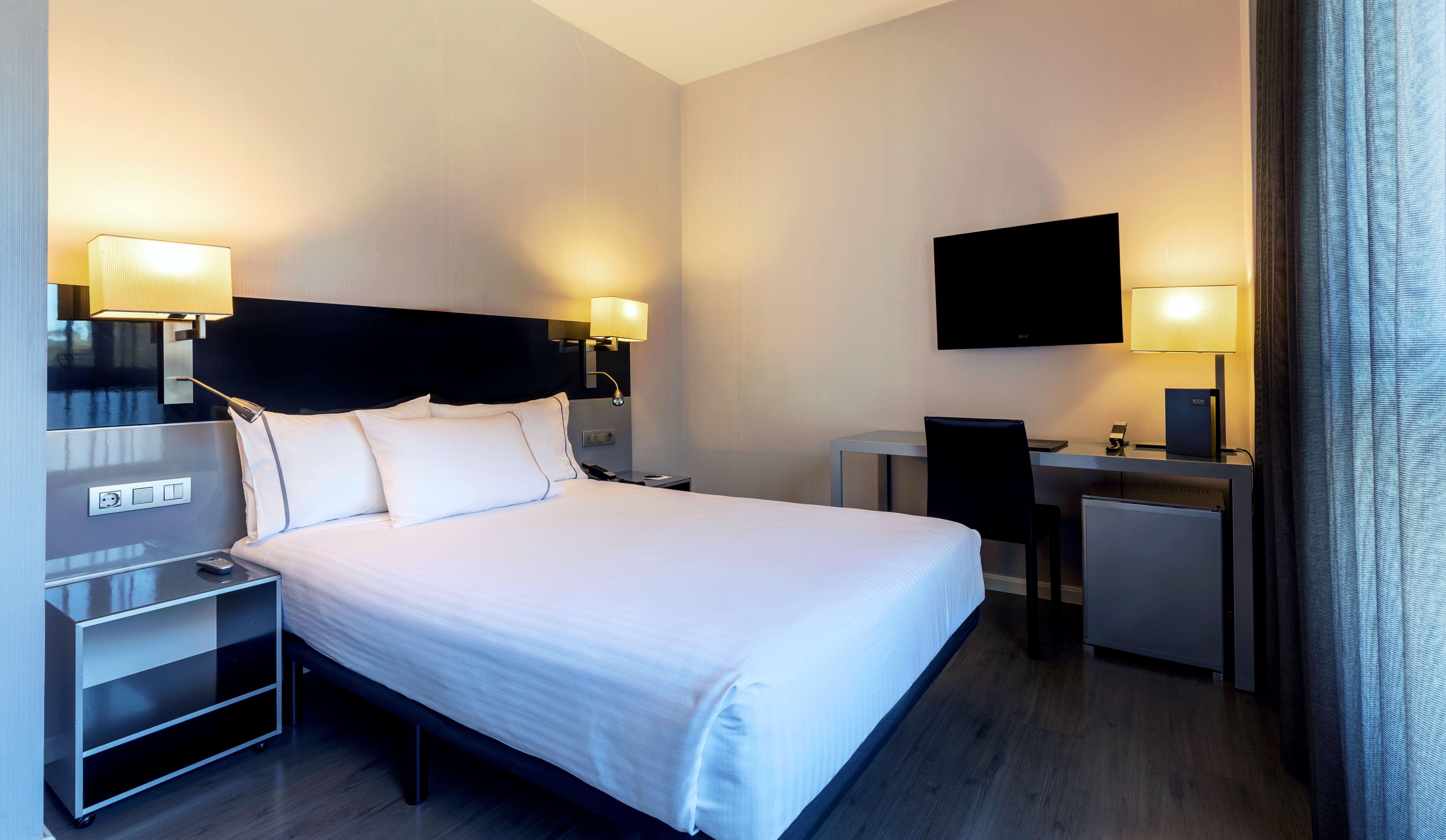 Hotel Porcel Torneo Séville